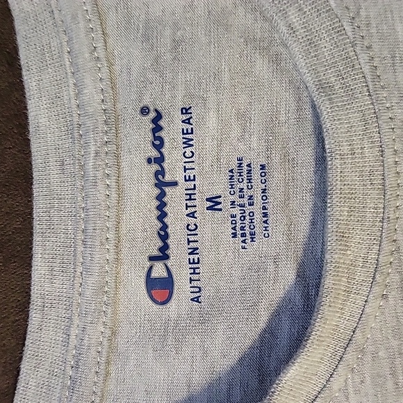 Champion Kids Tees - Picture 10 of 10